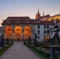  Byznys, diplomacie a výsledky: Čeští exportéři se opět sešli v Senátu